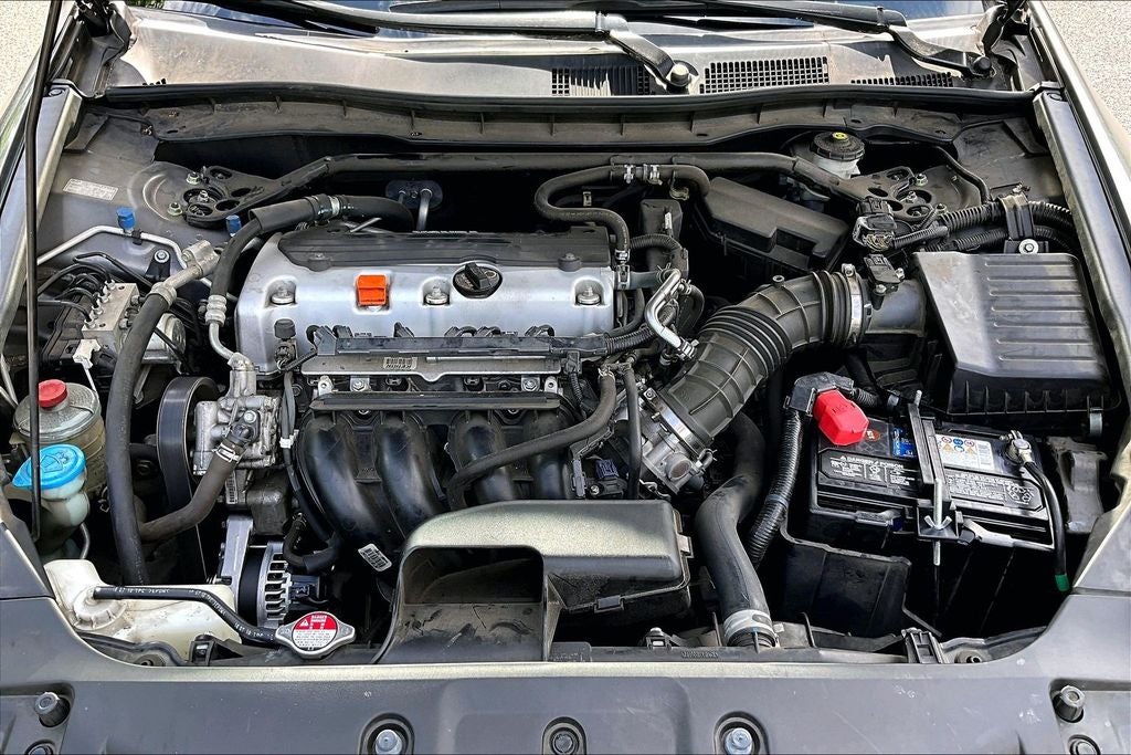 2011 Honda Accord EX-L 2.4