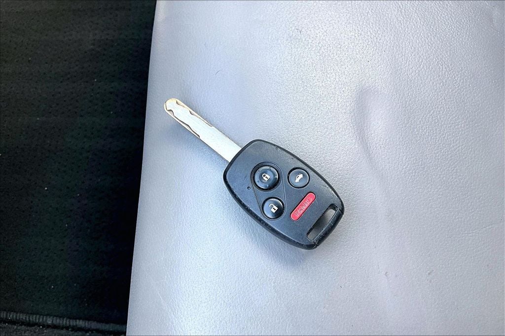 2011 Honda Accord EX-L 2.4