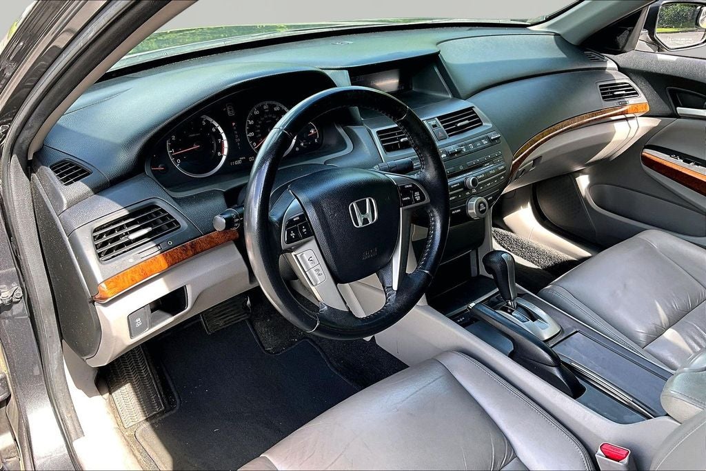 2011 Honda Accord EX-L 2.4