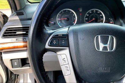 2011 Honda Accord EX-L 2.4