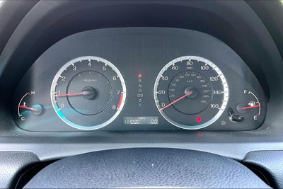 2011 Honda Accord EX-L 2.4