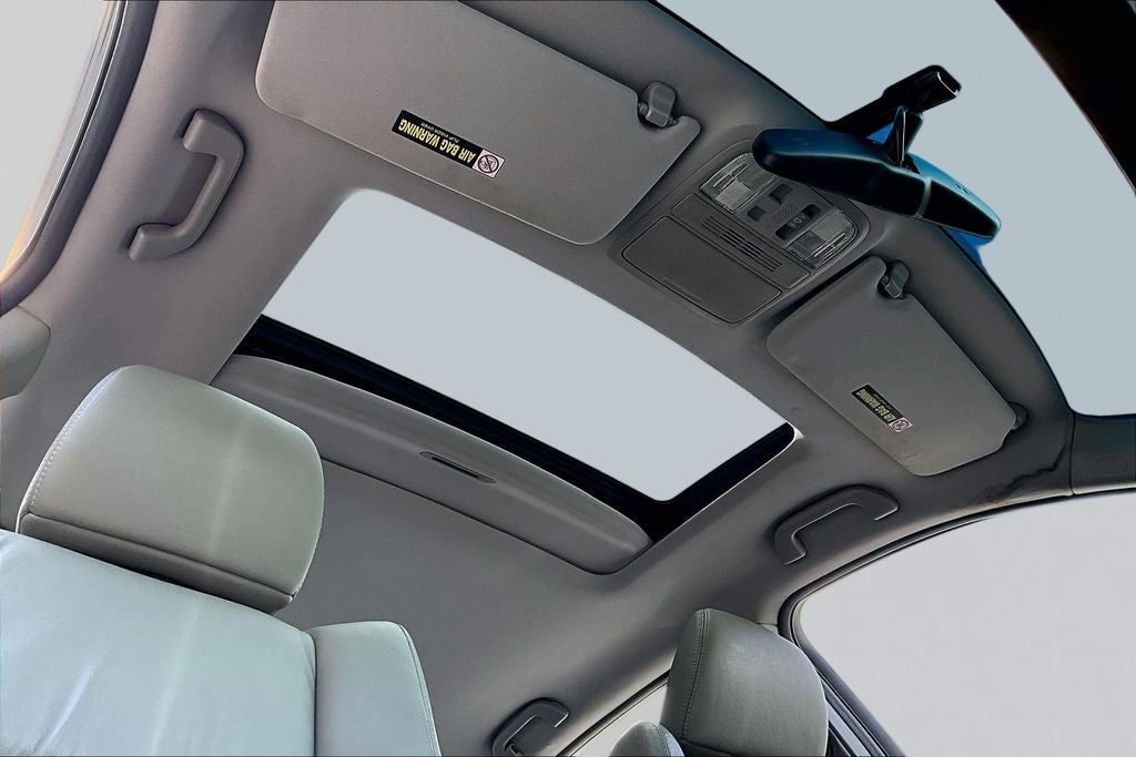 2011 Honda Accord EX-L 2.4