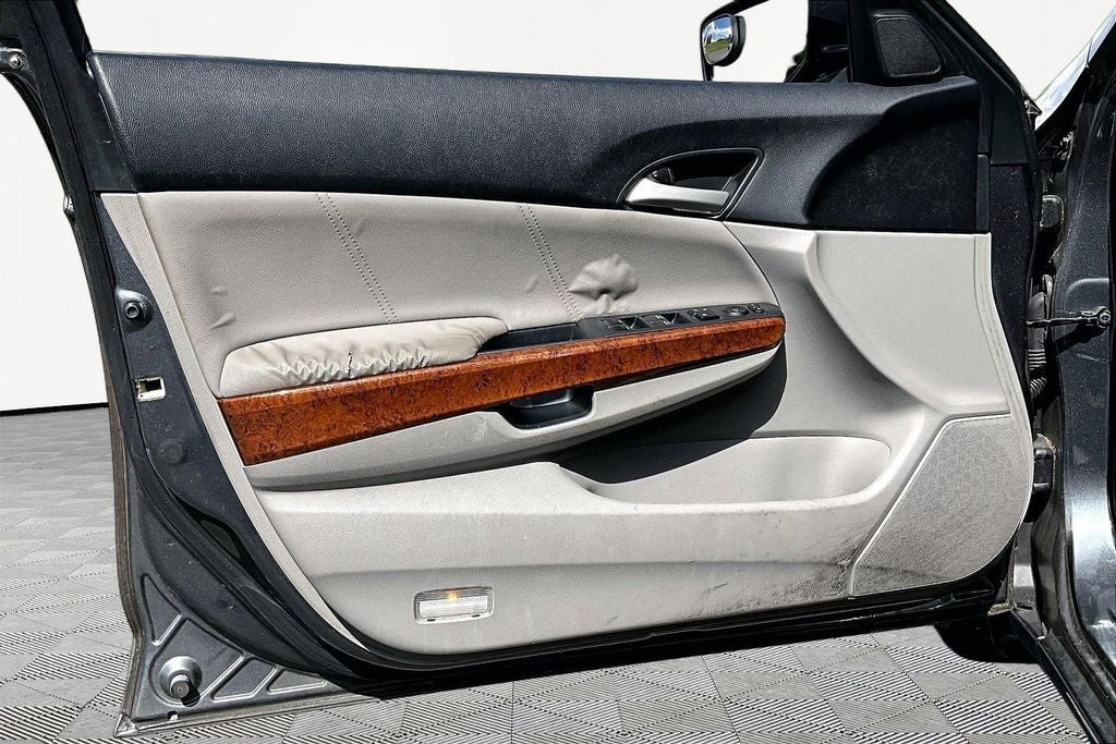 2011 Honda Accord EX-L 2.4