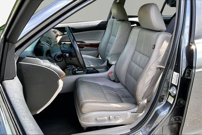 2011 Honda Accord EX-L 2.4