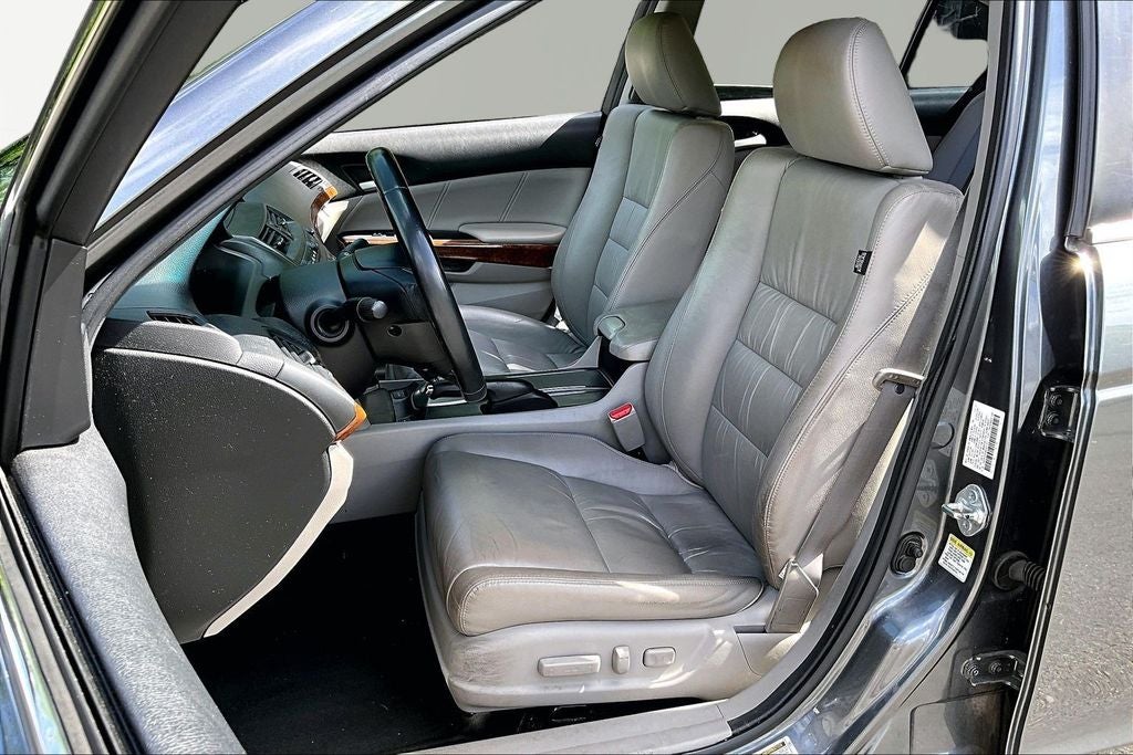 2011 Honda Accord EX-L 2.4