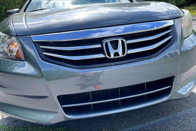 2011 Honda Accord EX-L 2.4