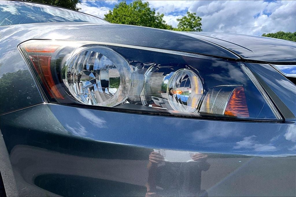 2011 Honda Accord EX-L 2.4