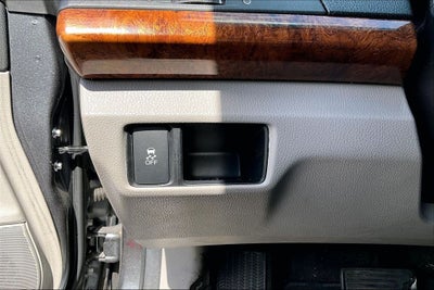 2011 Honda Accord EX-L 2.4