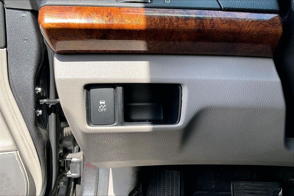 2011 Honda Accord EX-L 2.4