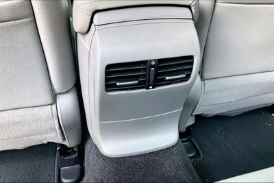 2011 Honda Accord EX-L 2.4