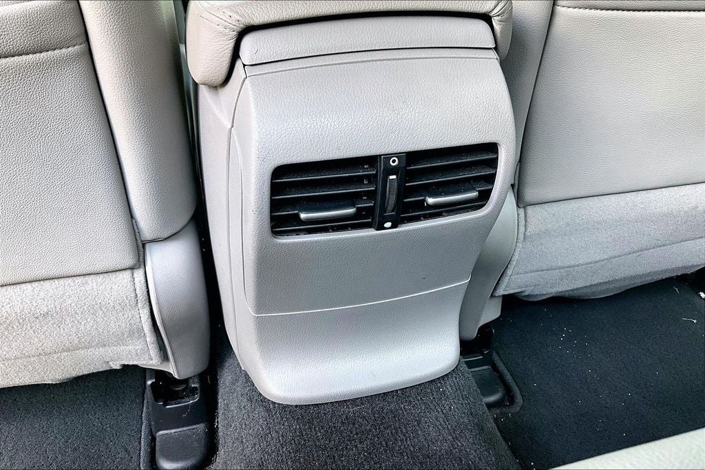2011 Honda Accord EX-L 2.4