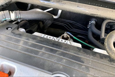 2011 Honda Accord EX-L 2.4