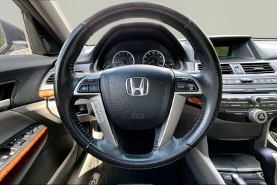 2011 Honda Accord EX-L 2.4
