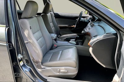 2011 Honda Accord EX-L 2.4