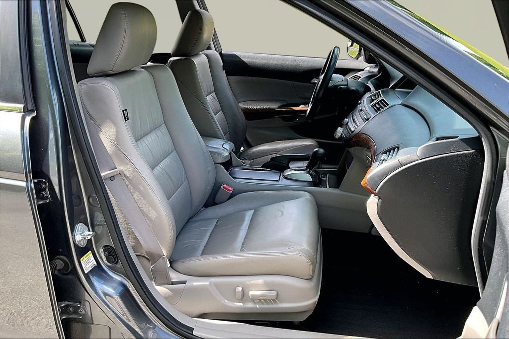2011 Honda Accord EX-L 2.4