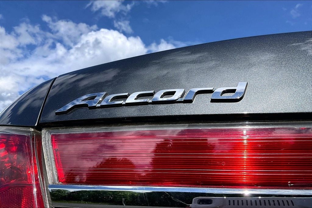2011 Honda Accord EX-L 2.4