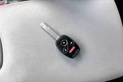 2012 Honda Accord EX-L 3.5