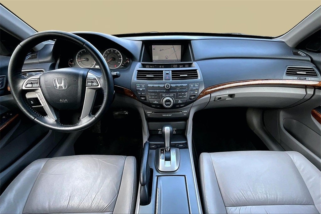 2012 Honda Accord EX-L 3.5