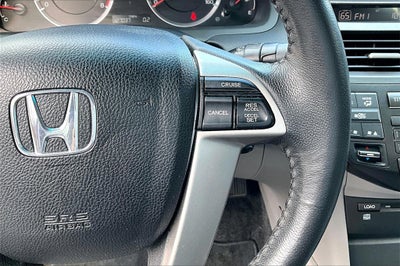 2012 Honda Accord EX-L 3.5