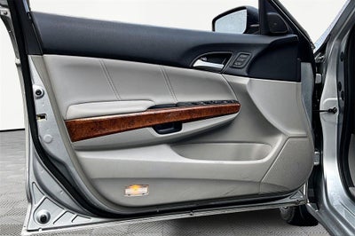 2012 Honda Accord EX-L 3.5