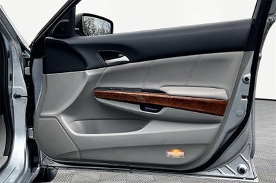 2012 Honda Accord EX-L 3.5