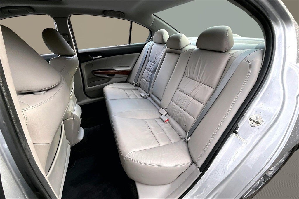 2012 Honda Accord EX-L 3.5