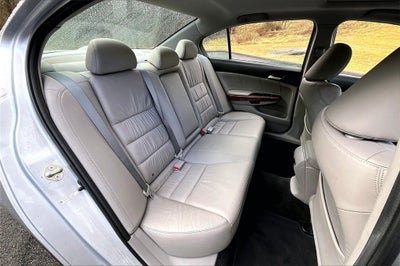2012 Honda Accord EX-L 3.5