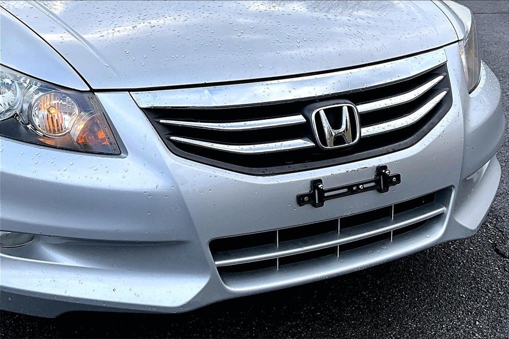 2012 Honda Accord EX-L 3.5