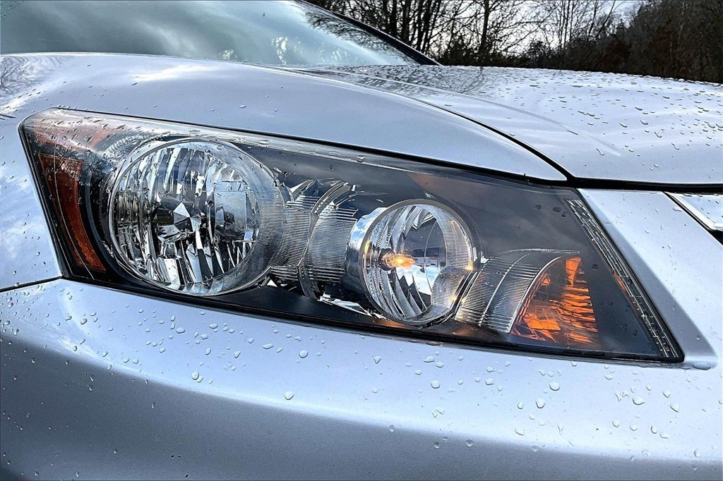 2012 Honda Accord EX-L 3.5