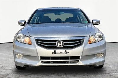 2012 Honda Accord EX-L 3.5