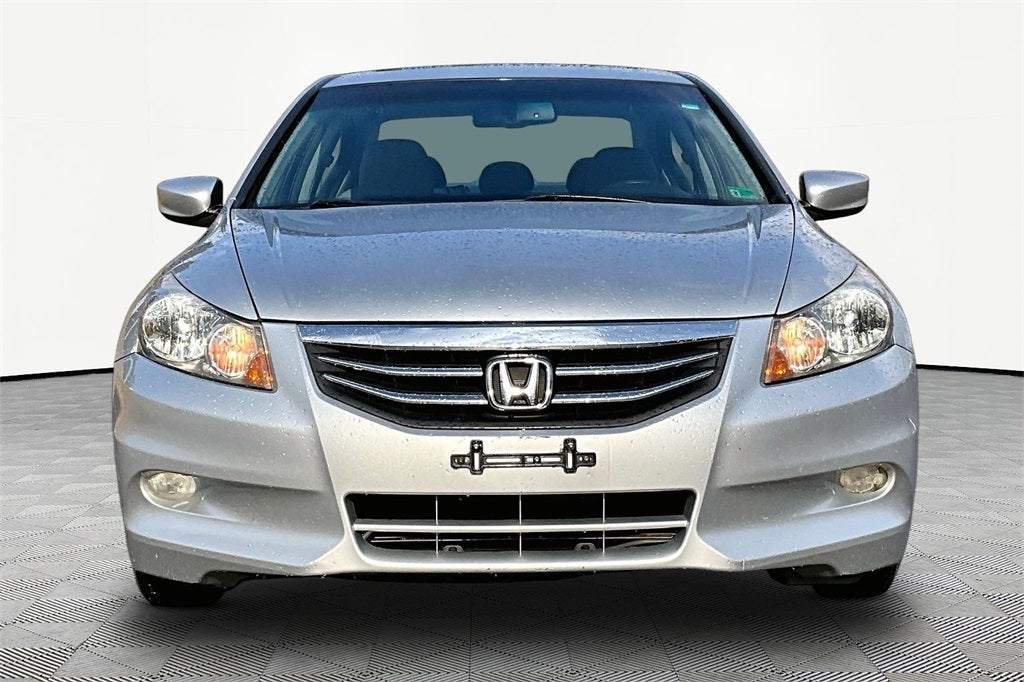 2012 Honda Accord EX-L 3.5
