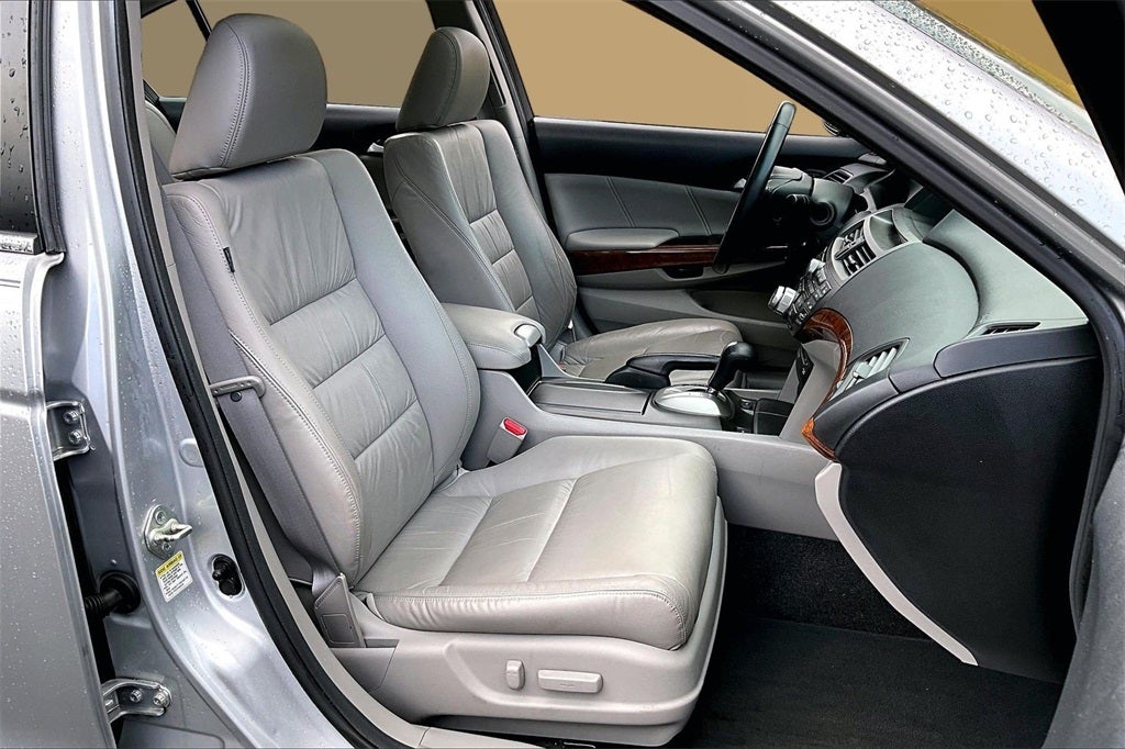 2012 Honda Accord EX-L 3.5