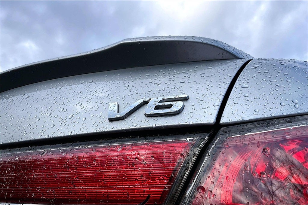 2012 Honda Accord EX-L 3.5