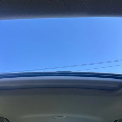2016 Honda Accord EX w/Honda Sensing