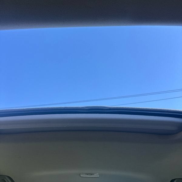 2016 Honda Accord EX w/Honda Sensing