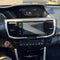 2016 Honda Accord EX w/Honda Sensing