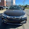 2016 Honda Accord EX w/Honda Sensing