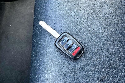 2017 Honda Accord Sport Special Edition