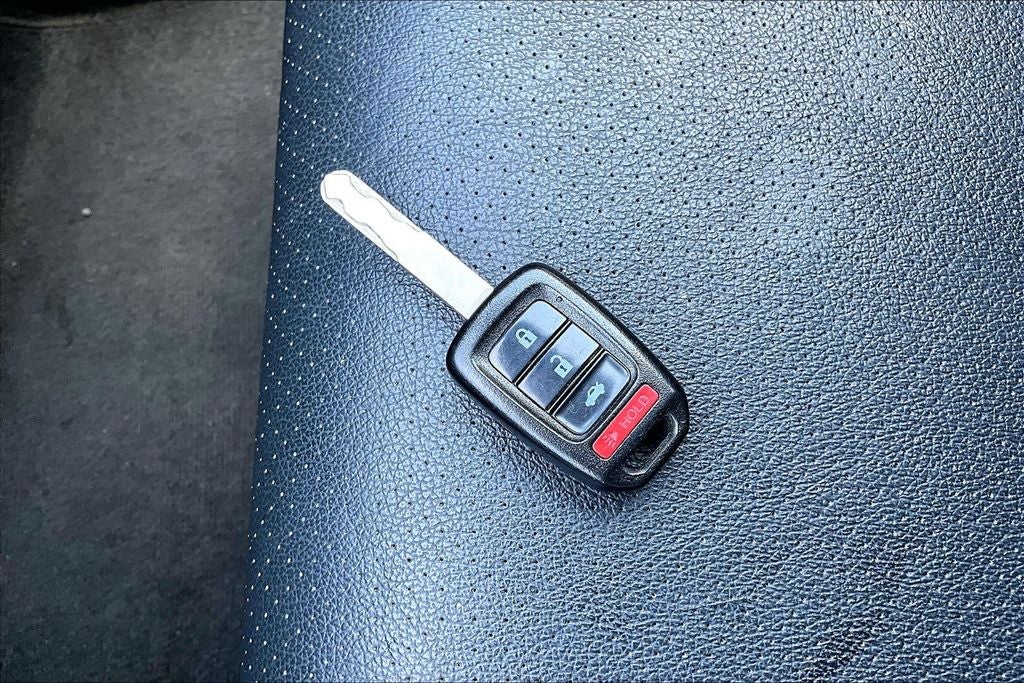 2017 Honda Accord Sport Special Edition