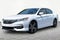 2017 Honda Accord Sport Special Edition