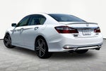 2017 Honda Accord Sport Special Edition