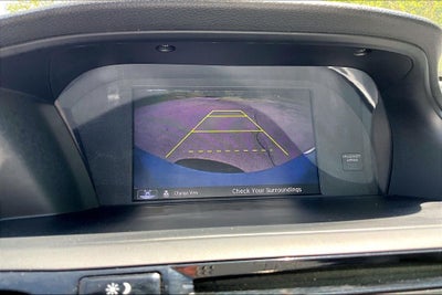 2017 Honda Accord Sport Special Edition