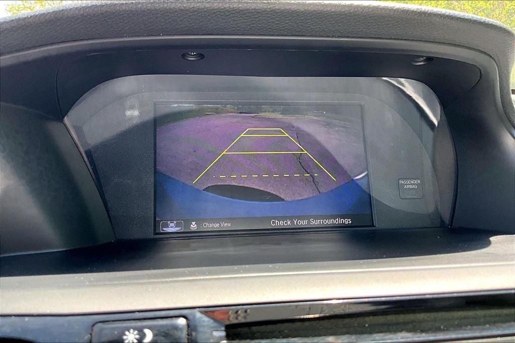 2017 Honda Accord Sport Special Edition