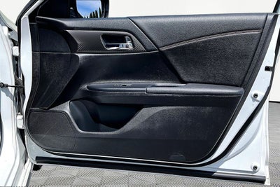 2017 Honda Accord Sport Special Edition