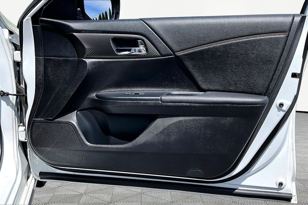 2017 Honda Accord Sport Special Edition