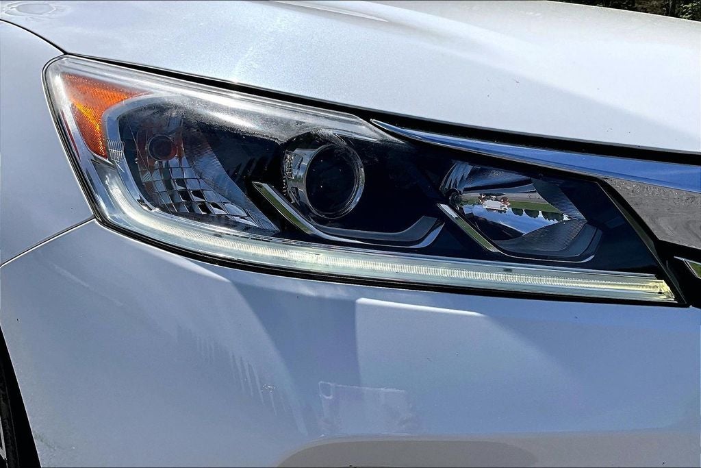 2017 Honda Accord Sport Special Edition