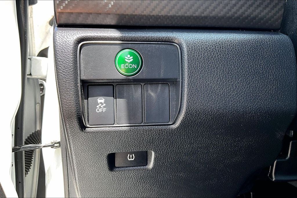 2017 Honda Accord Sport Special Edition