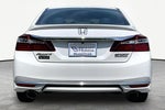 2017 Honda Accord Sport Special Edition