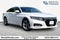 2019 Honda Accord EX