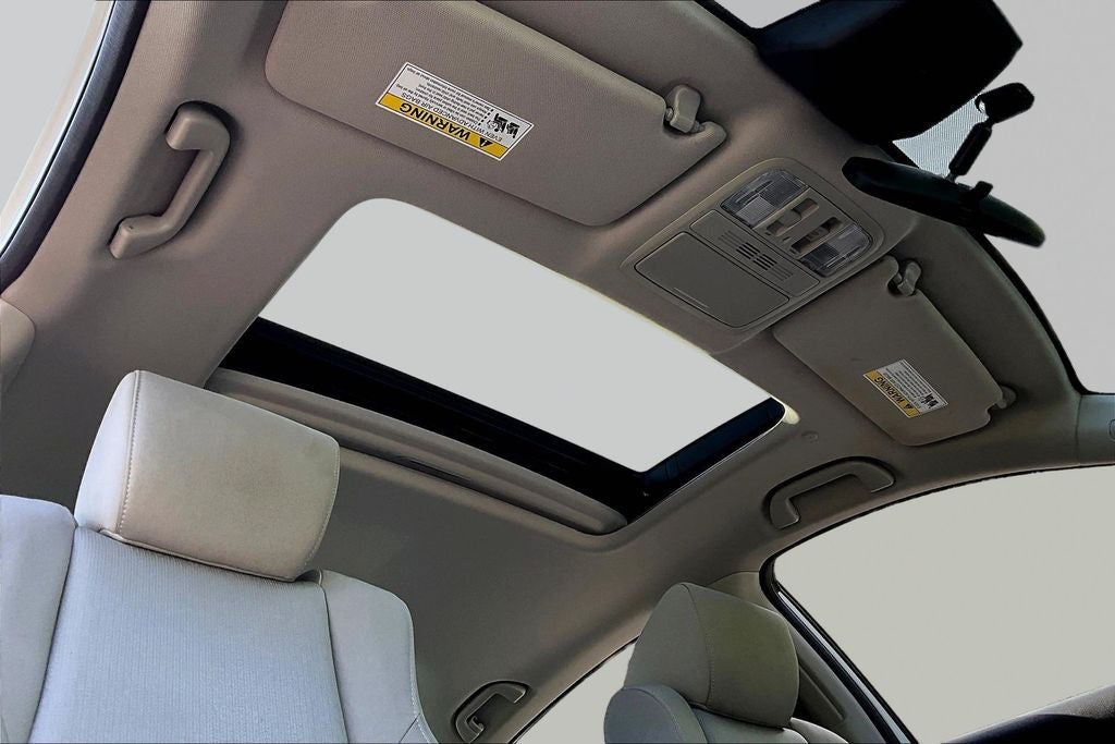 2019 Honda Accord EX